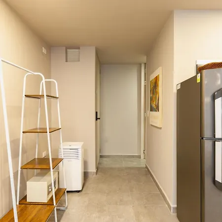 Tranvia 40 Apartment Medellin Exterior photo