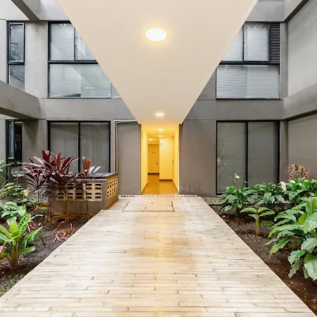 Tranvia 40 Apartment Medellin Exterior photo
