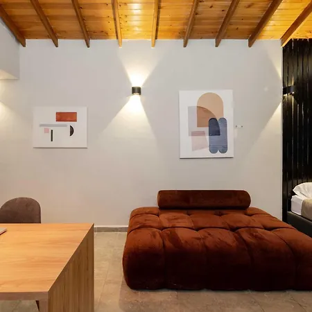 Tranvia 40 Apartment Medellin Exterior photo