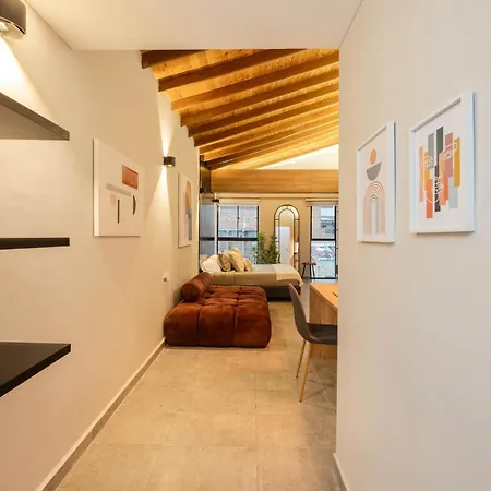 Tranvia 40 Apartment Medellin Exterior photo