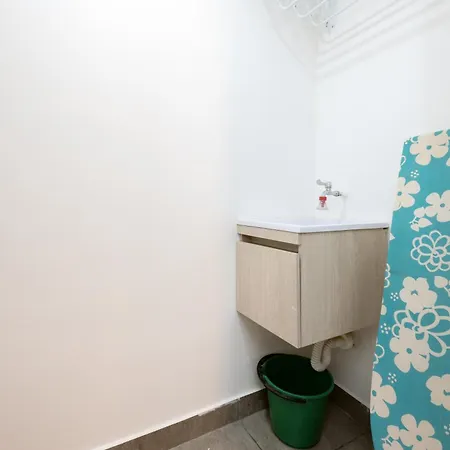 Tranvia 40 Apartment Medellin Exterior photo