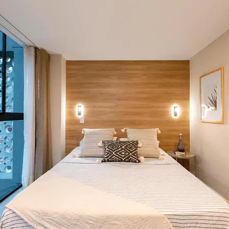Tranvia 40 Apartment Medellin Exterior photo