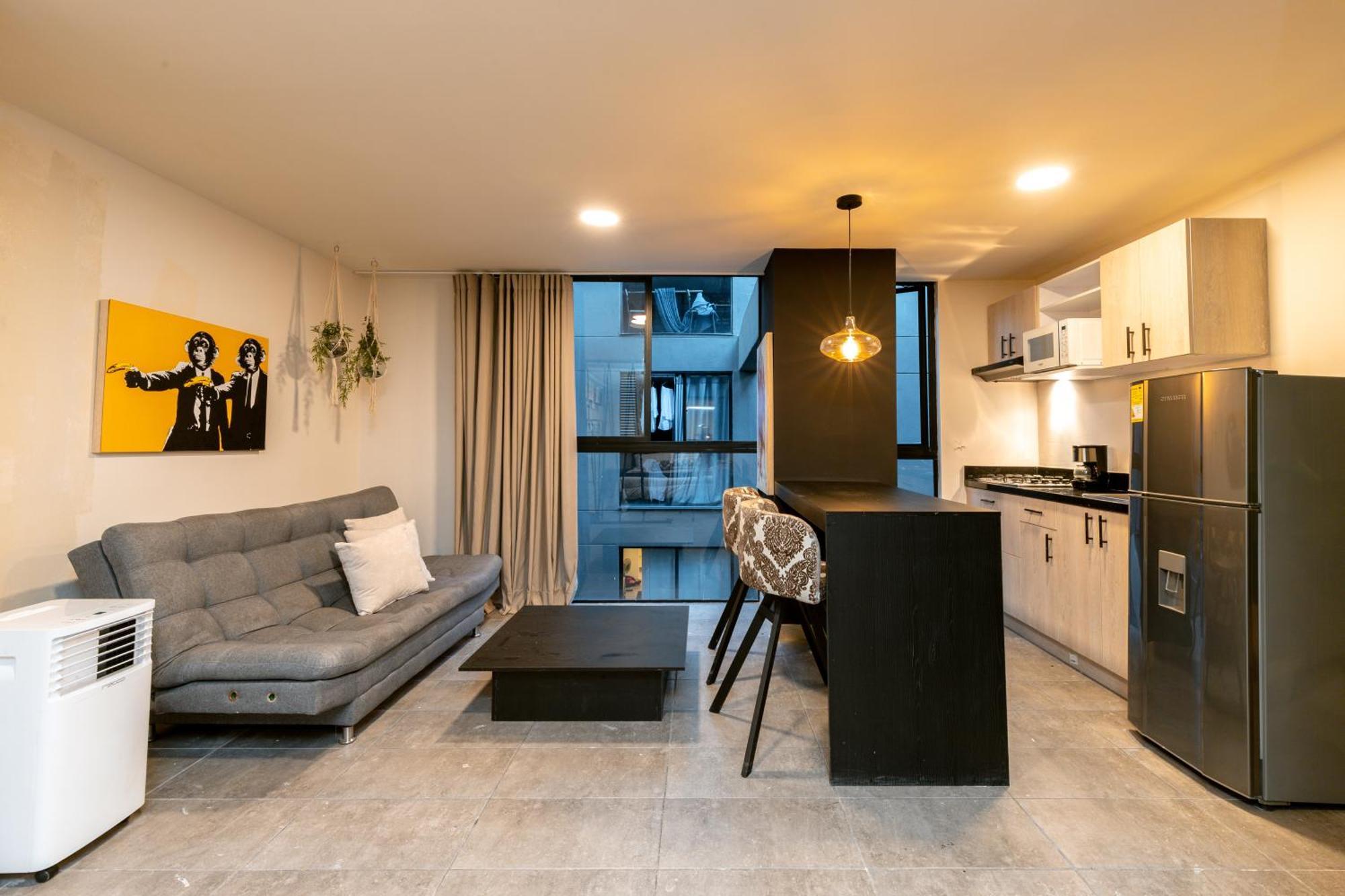 Apartment Tranvia 40 *