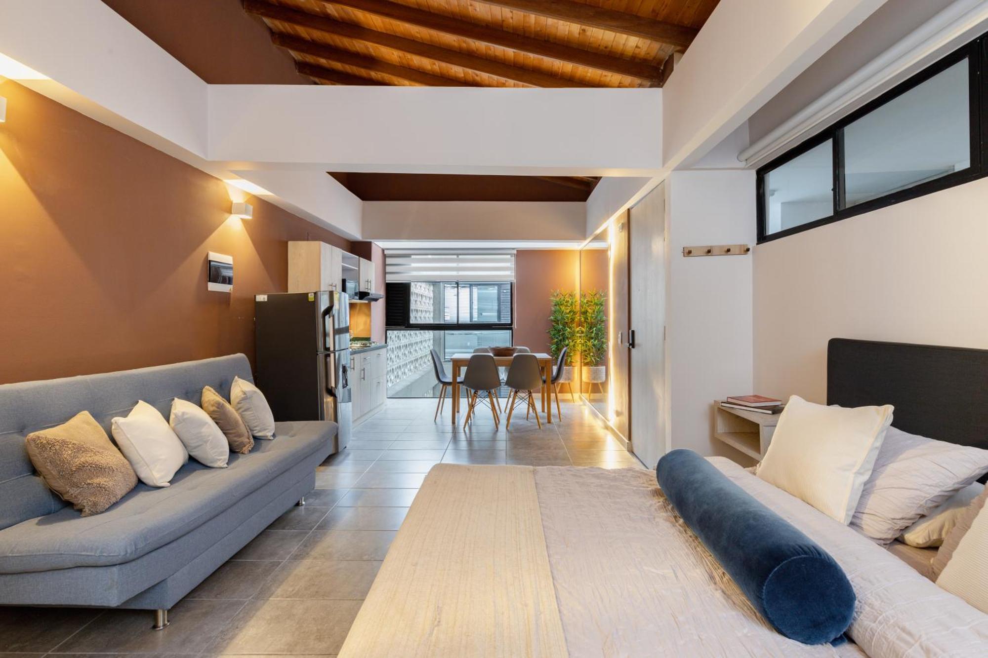 Apartment Tranvia 40 *