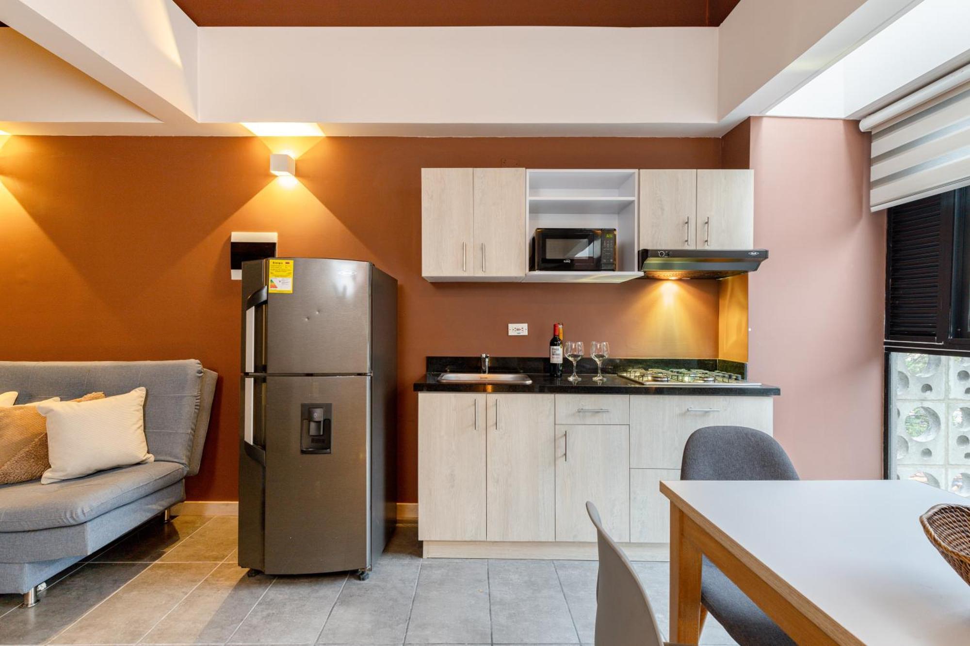 Tranvia 40 Apartment