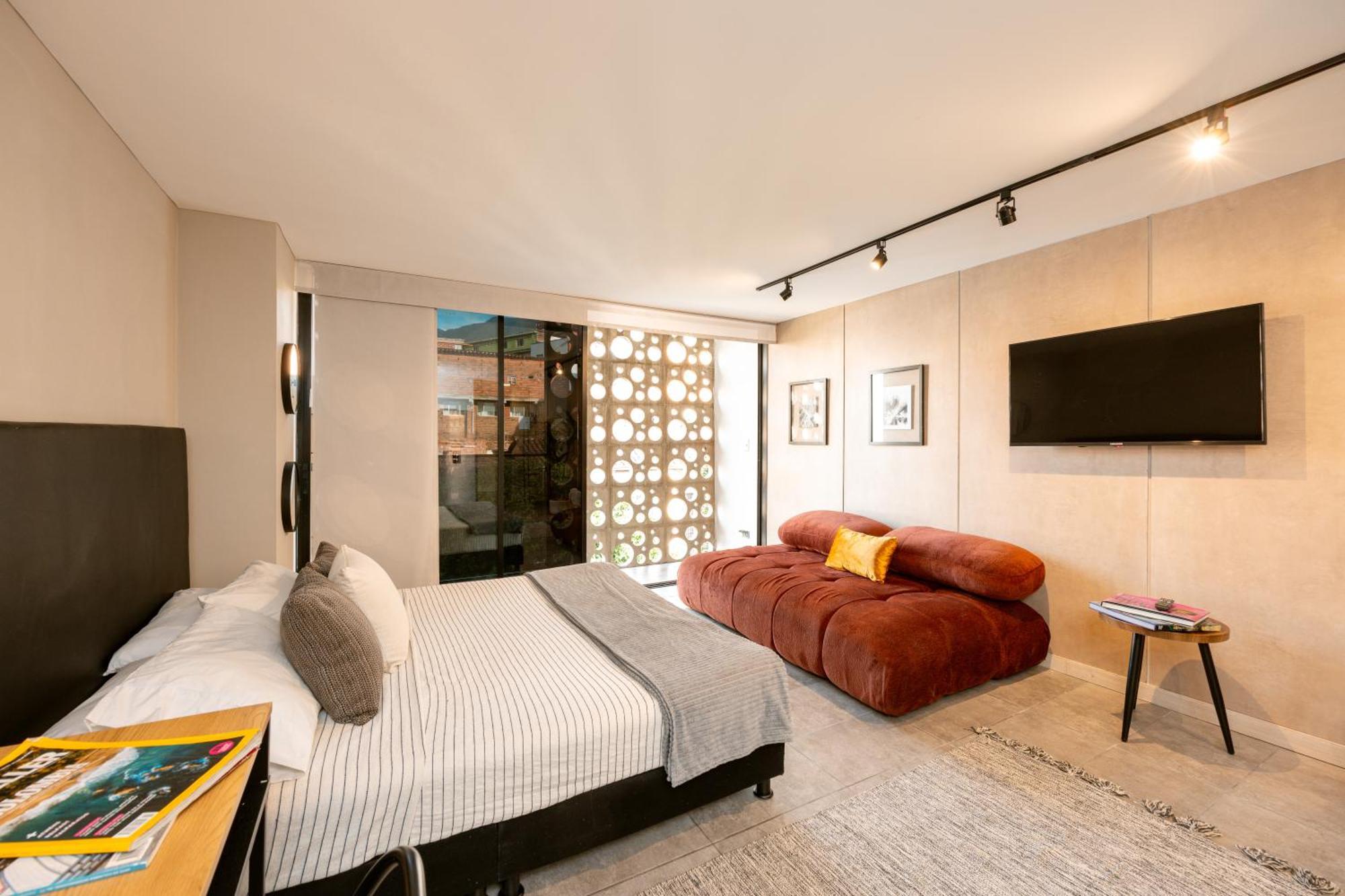 Apartment Tranvia 40