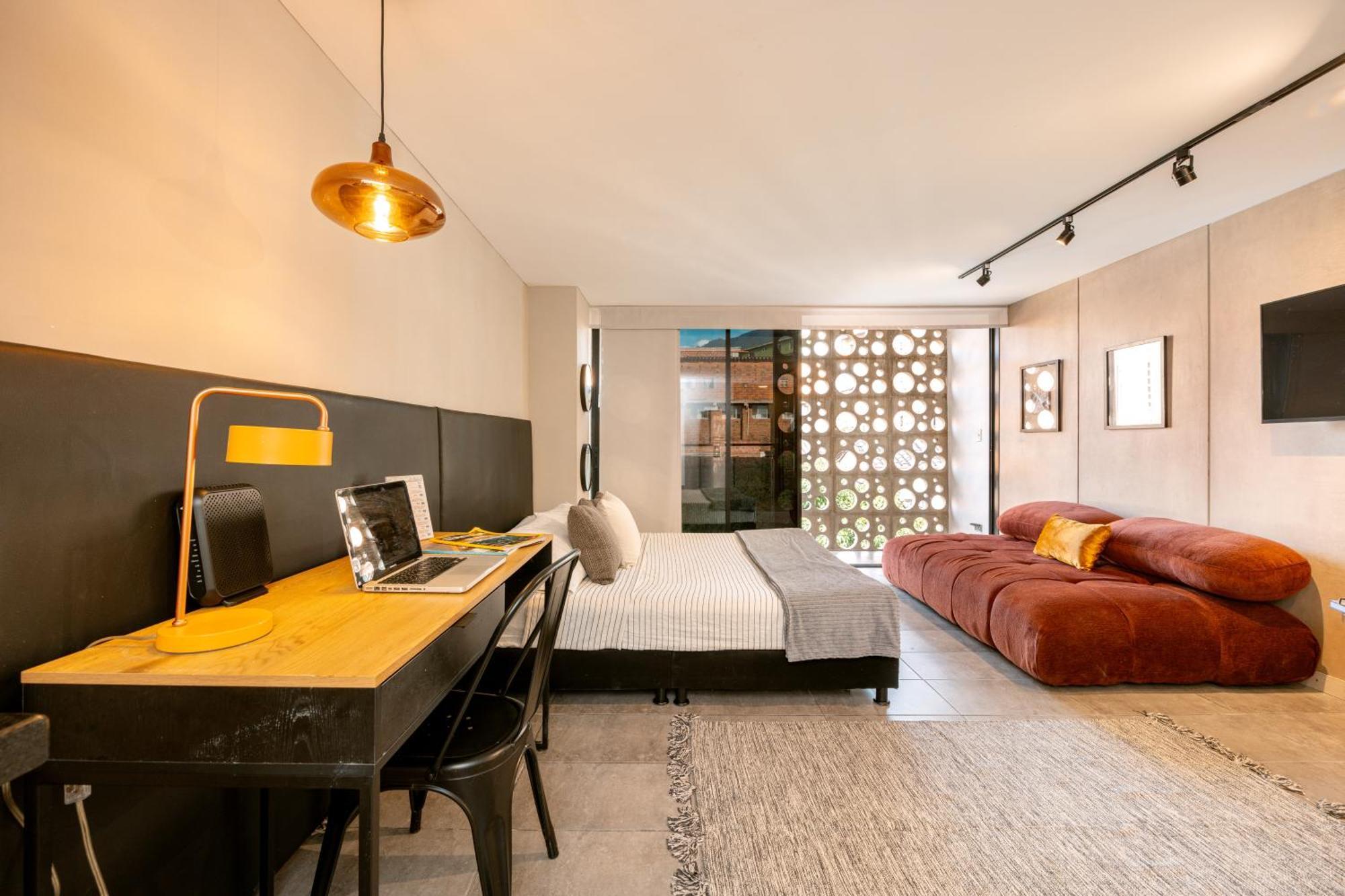 Tranvia 40 Apartment