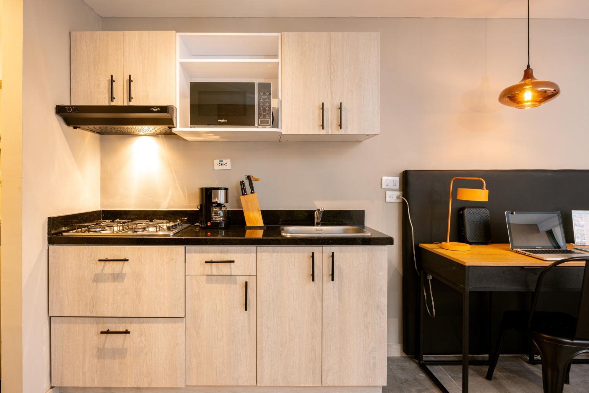 Tranvia 40 Apartment
