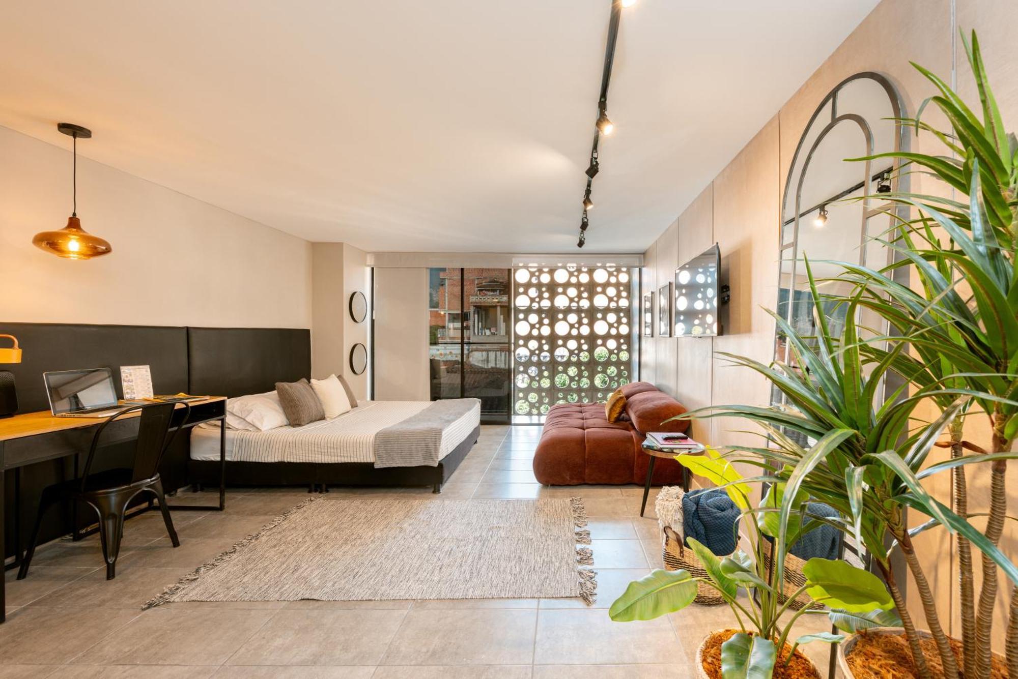 Apartment Tranvia 40