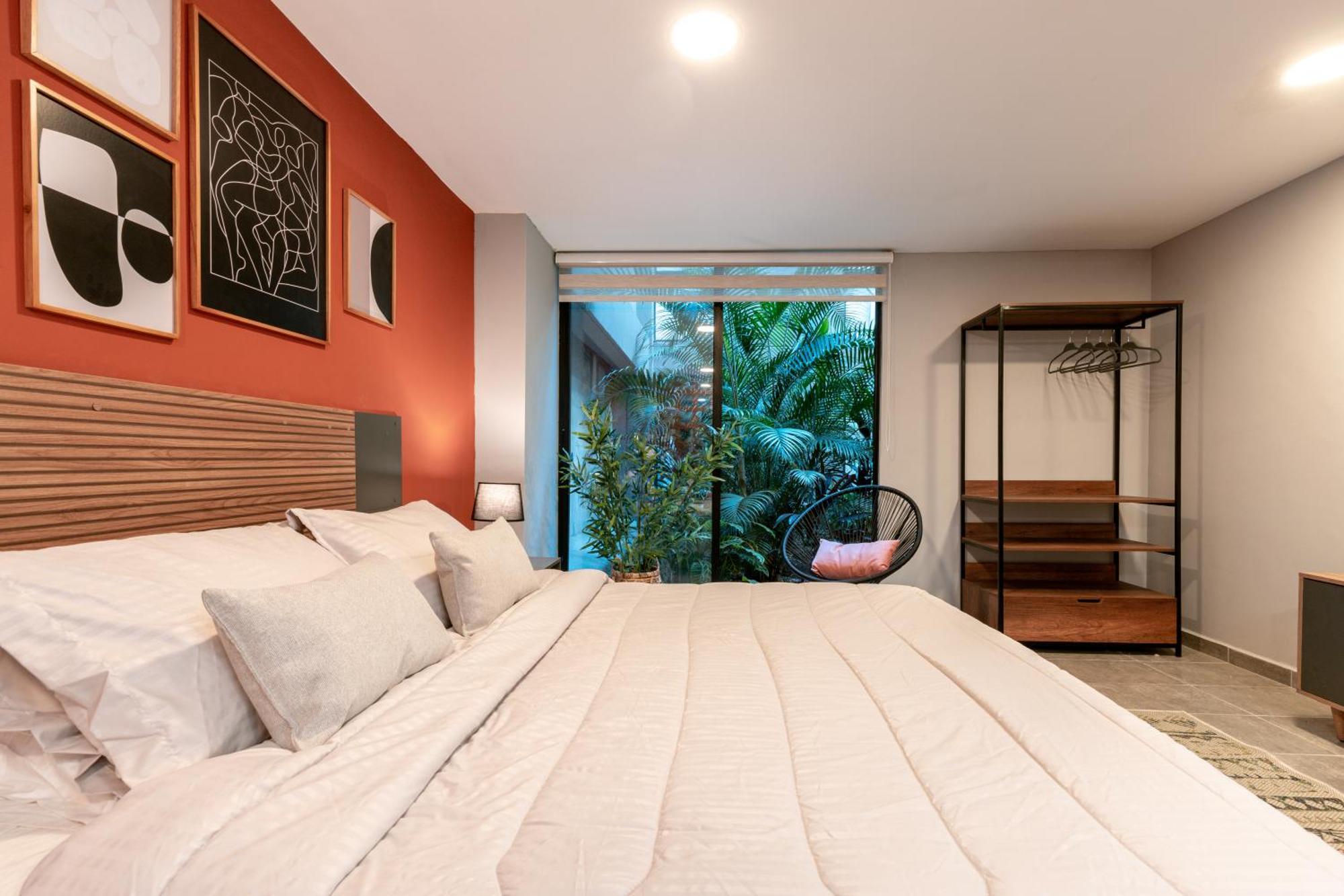 Tranvia 40 Apartment *