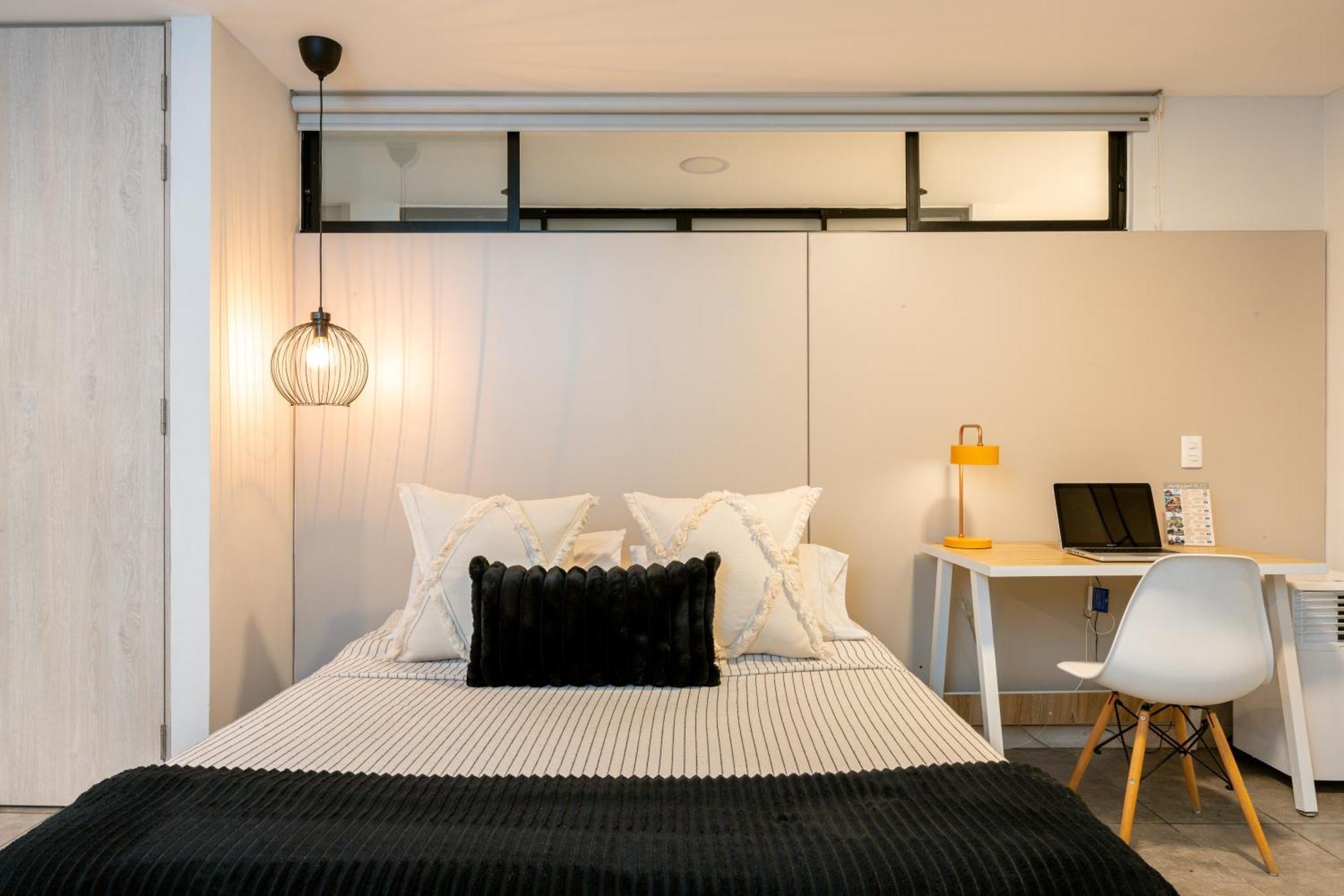 Tranvia 40 Apartment Medellin