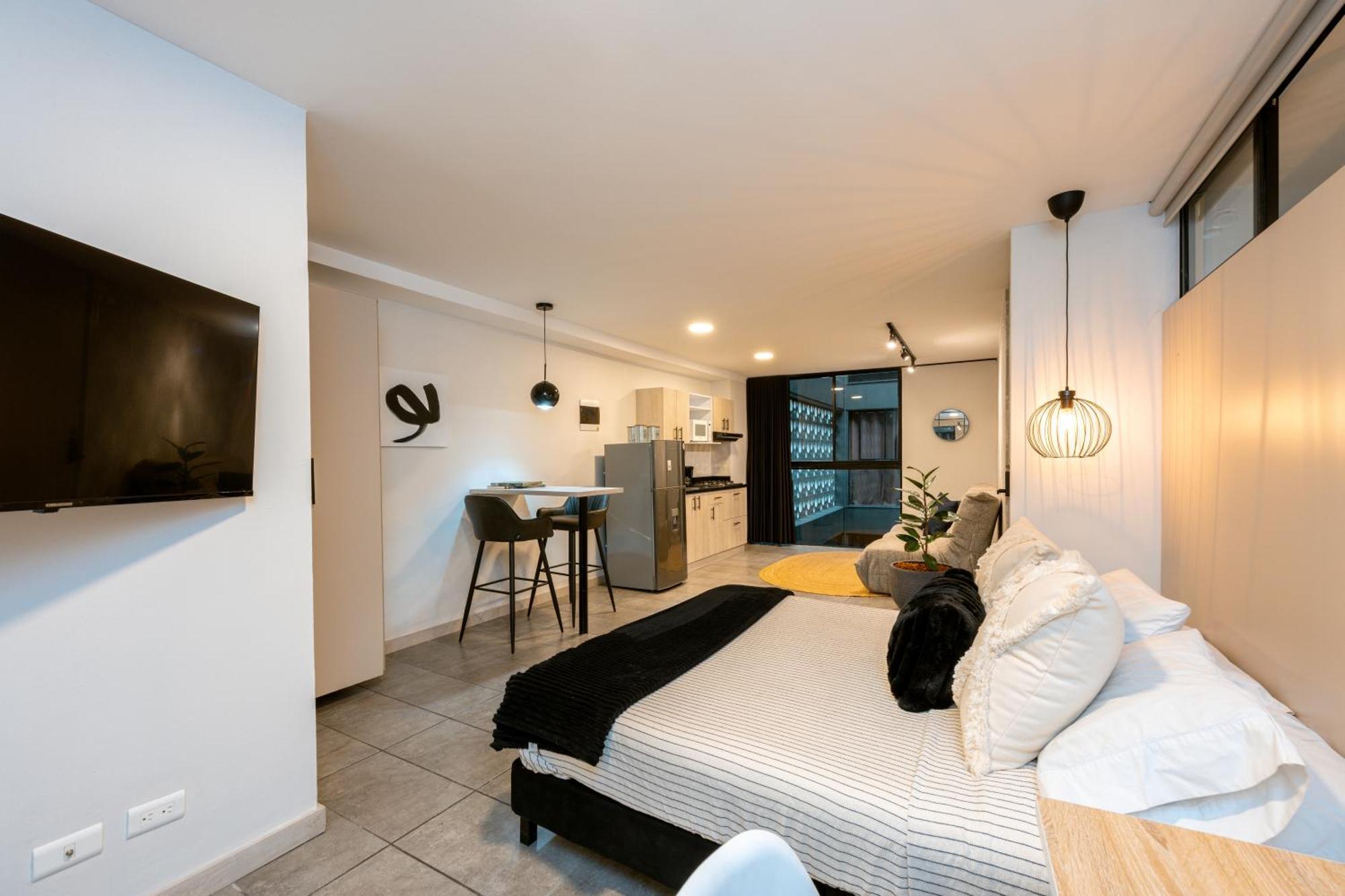Apartment Tranvia 40 *