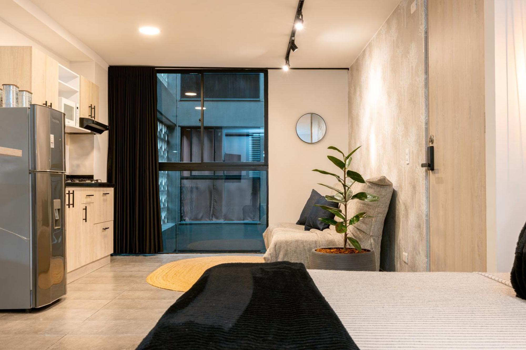 Tranvia 40 Apartment Medellin