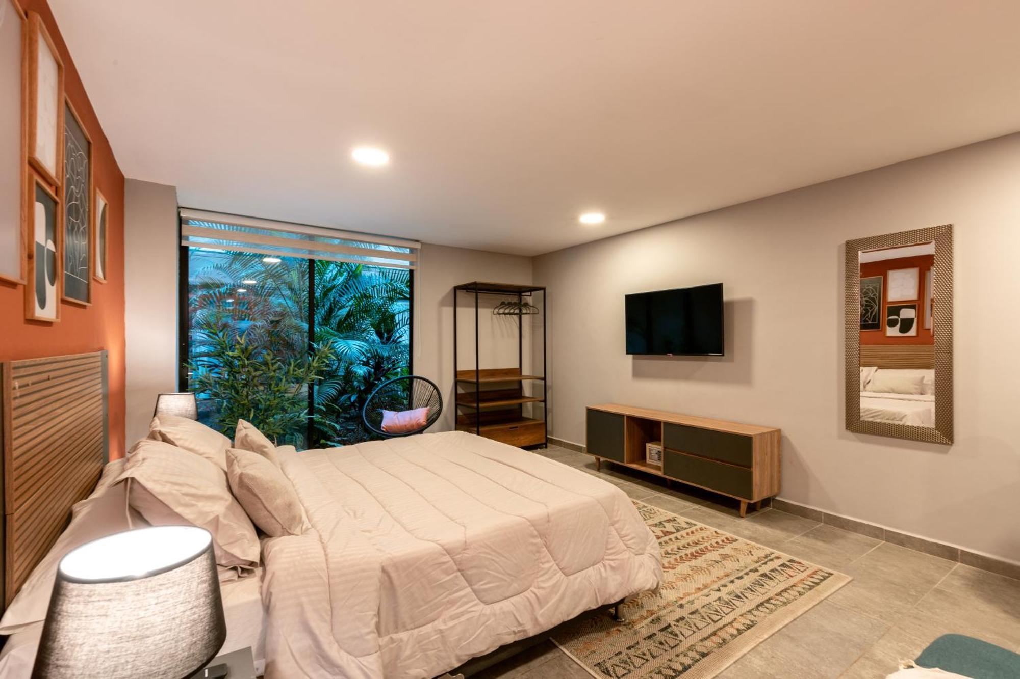 Apartment Tranvia 40