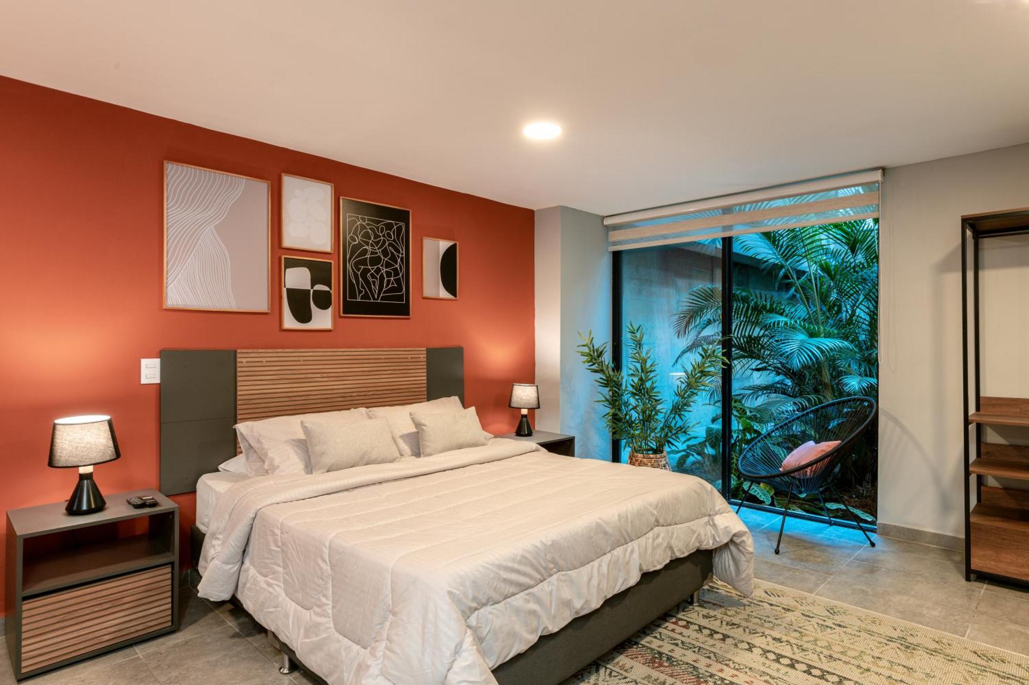 Apartment Tranvia 40