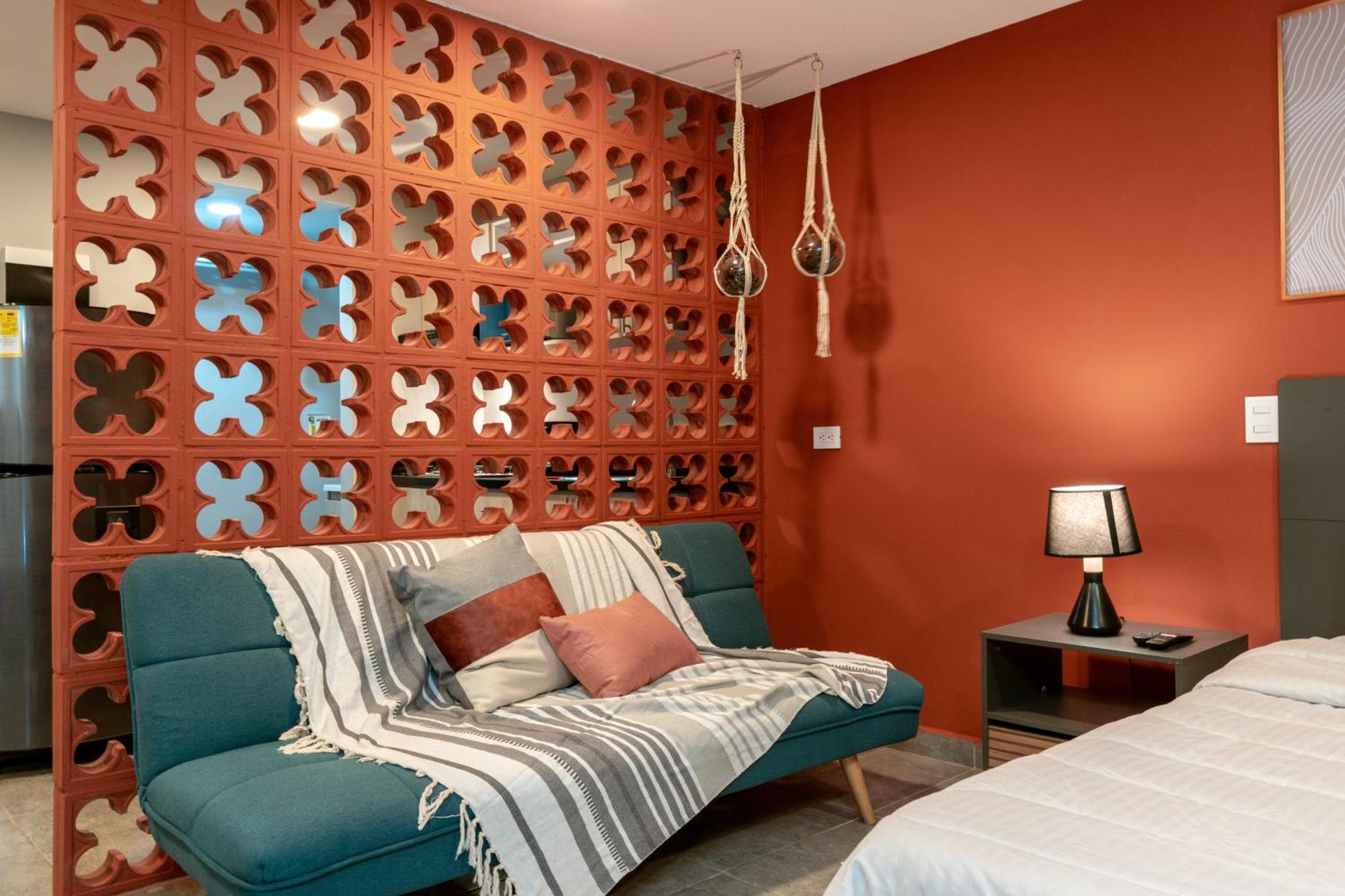 Tranvia 40 Apartment Medellin