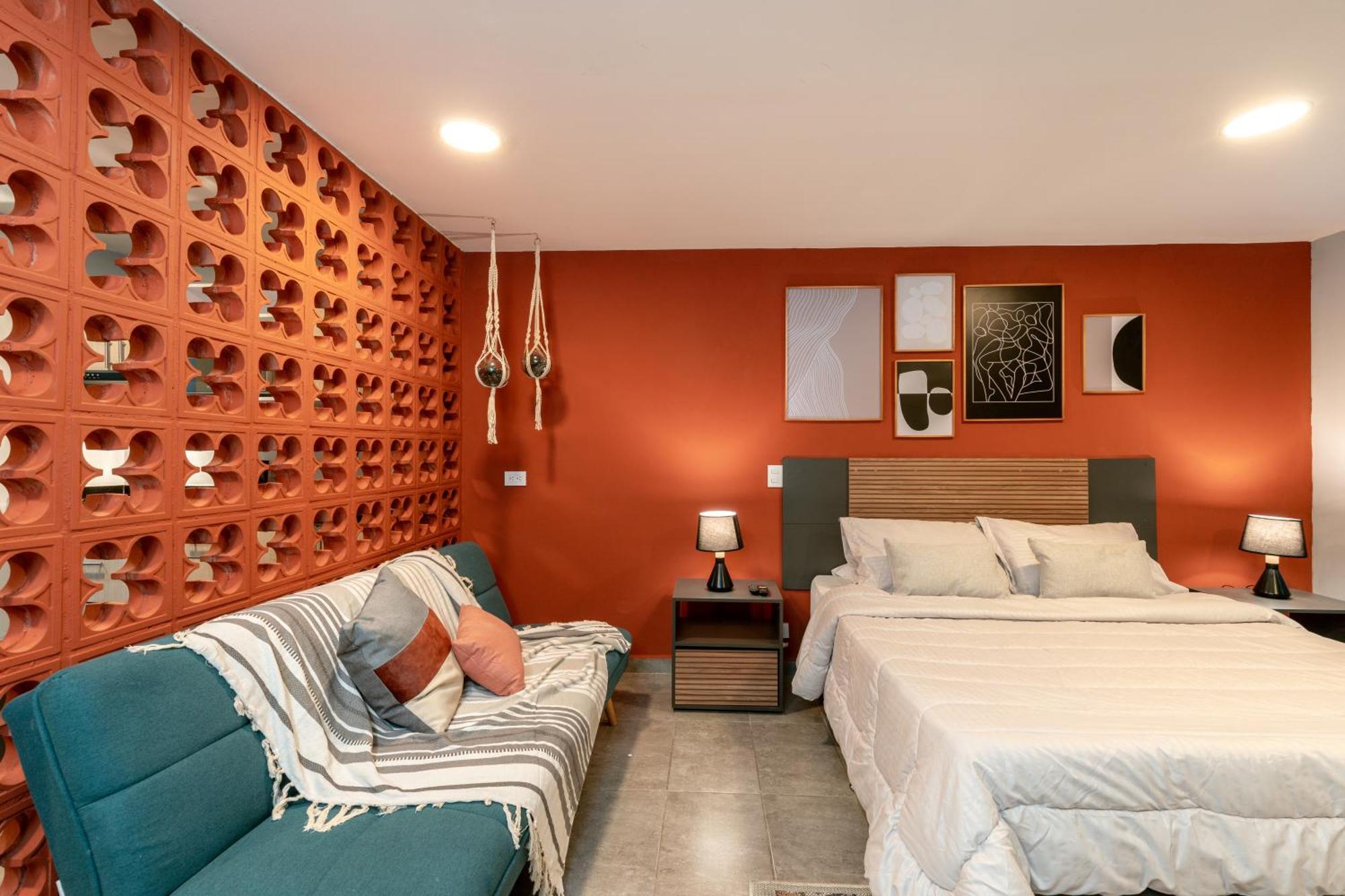 Tranvia 40 Apartment
