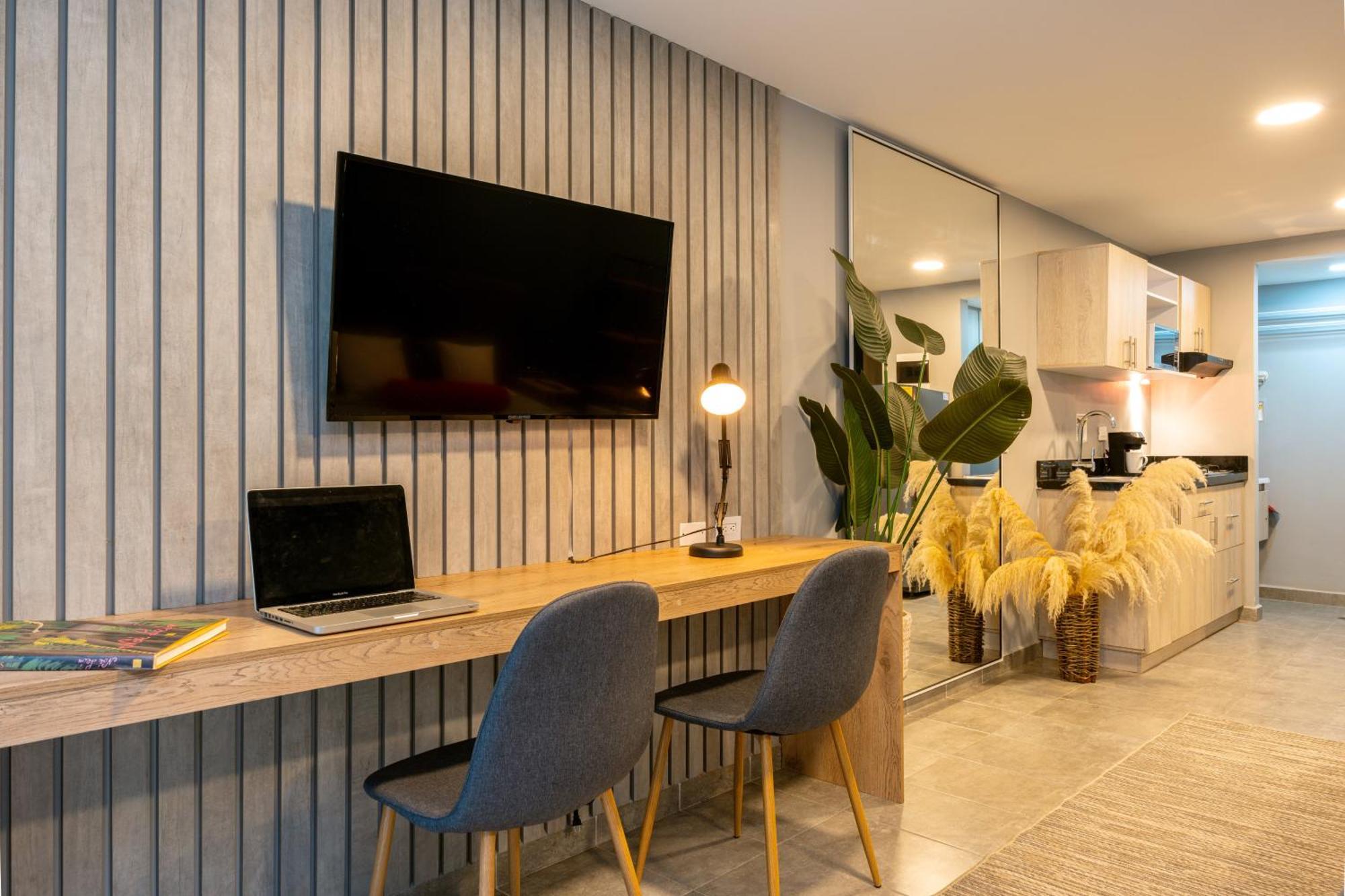 Tranvia 40 Apartment