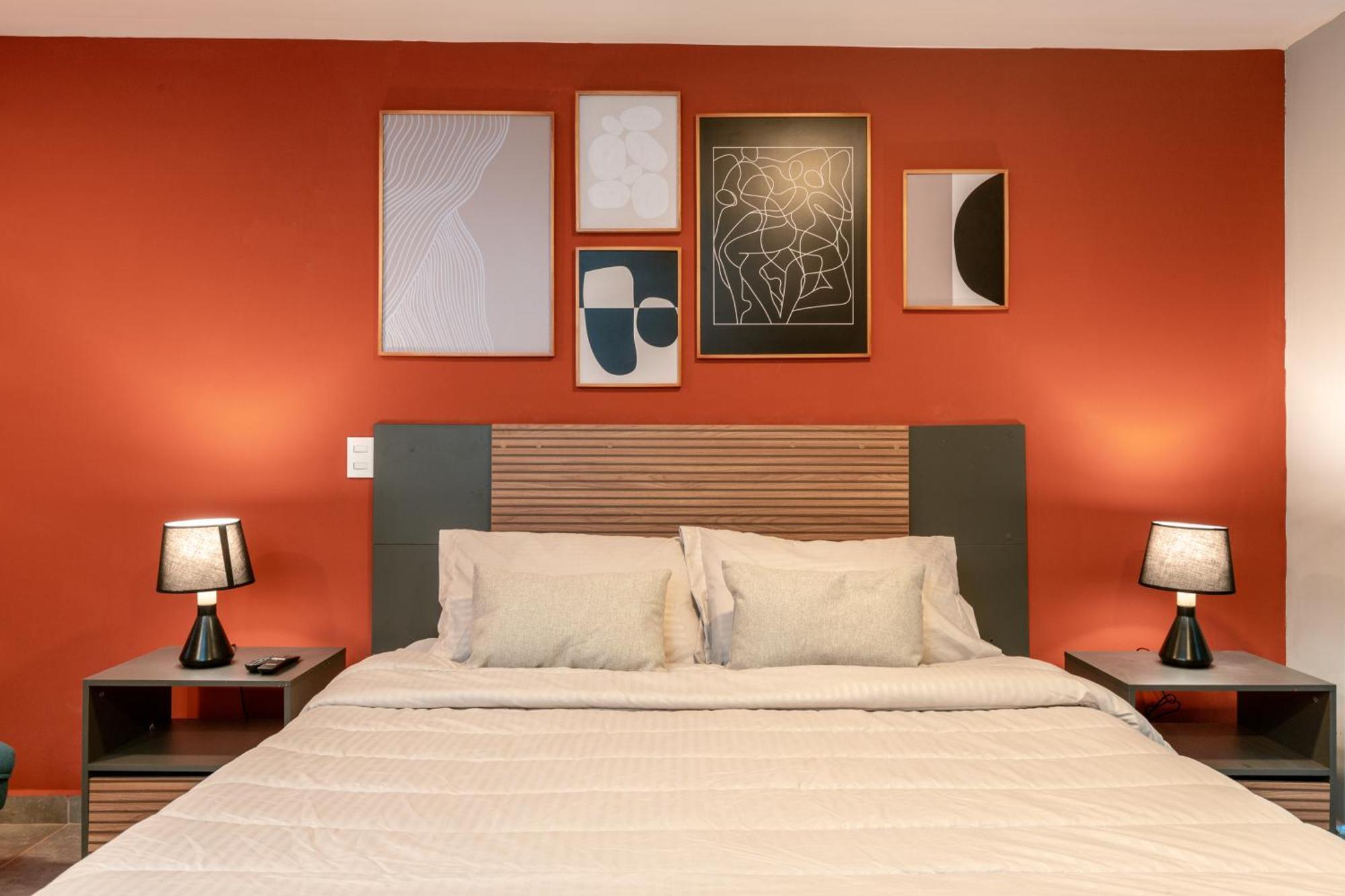 Apartment Tranvia 40 Medellin