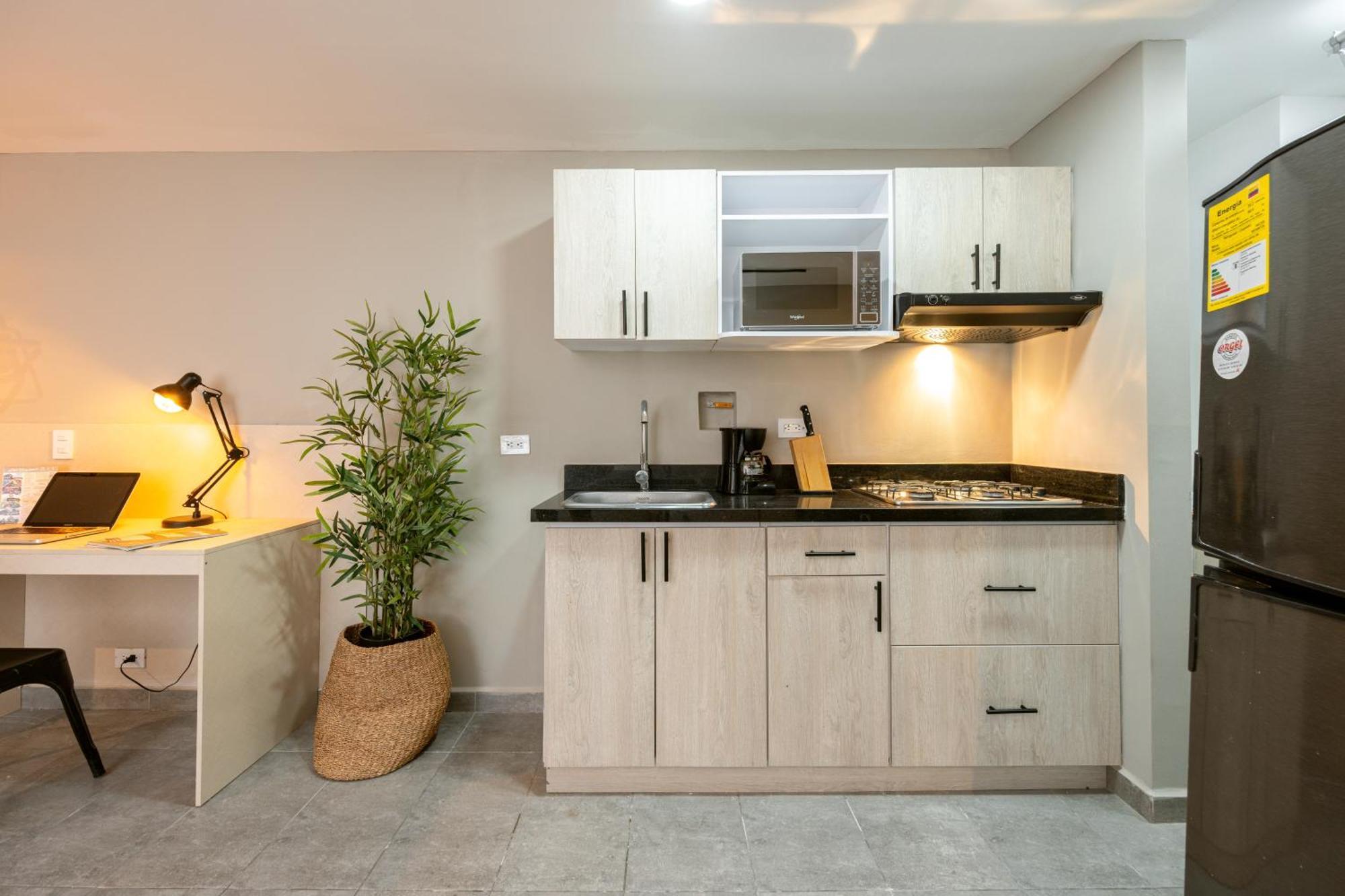 Tranvia 40 Apartment *