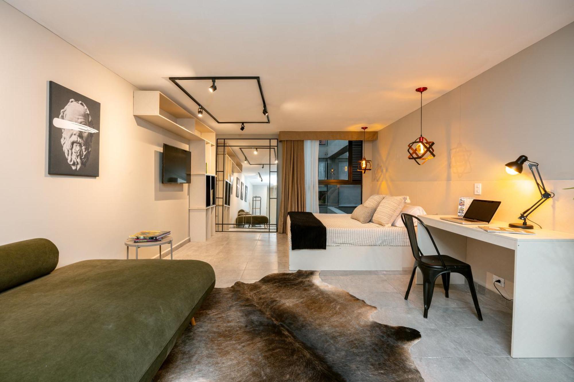 Apartment Tranvia 40 *