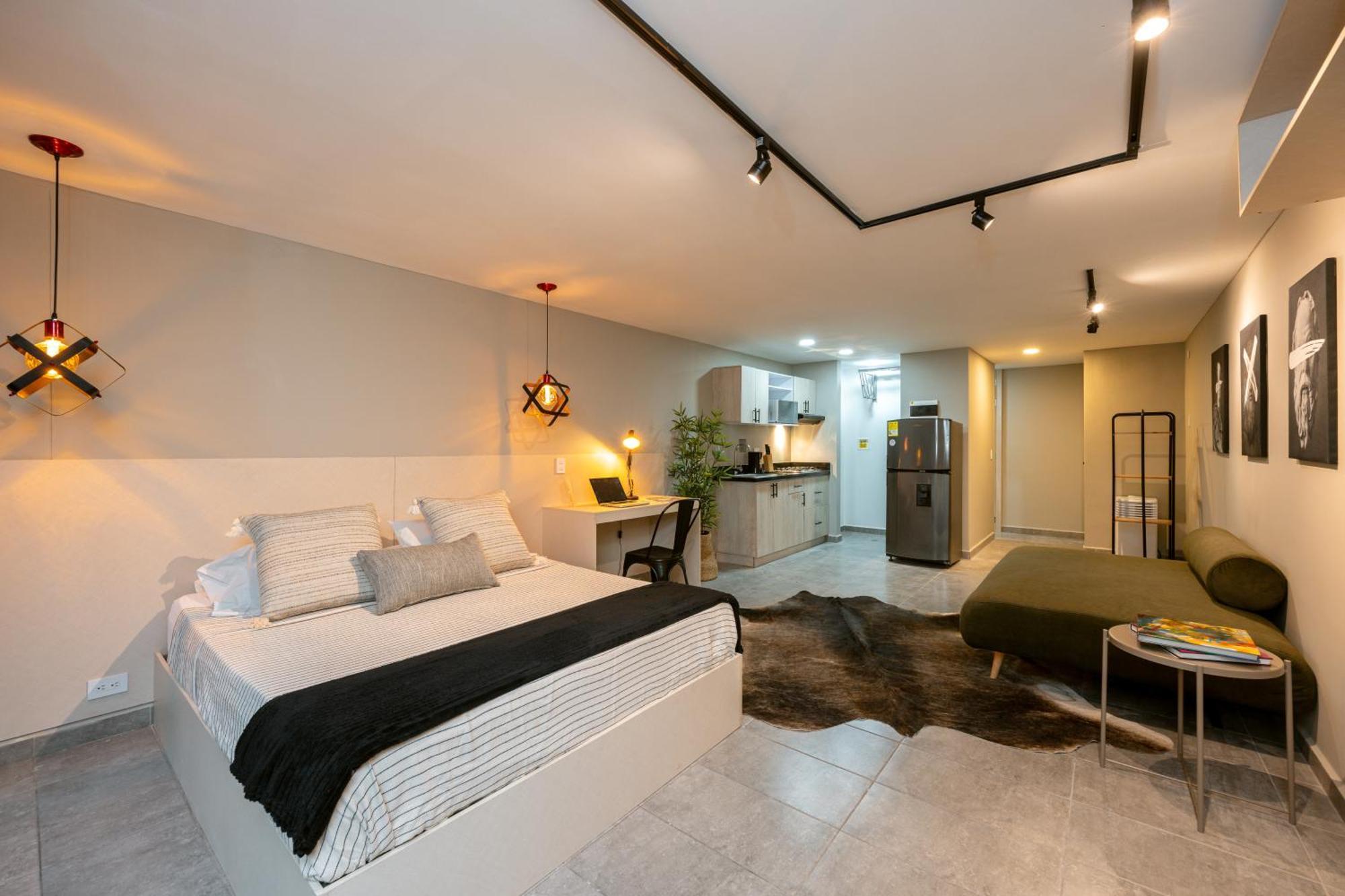 Apartment Tranvia 40
