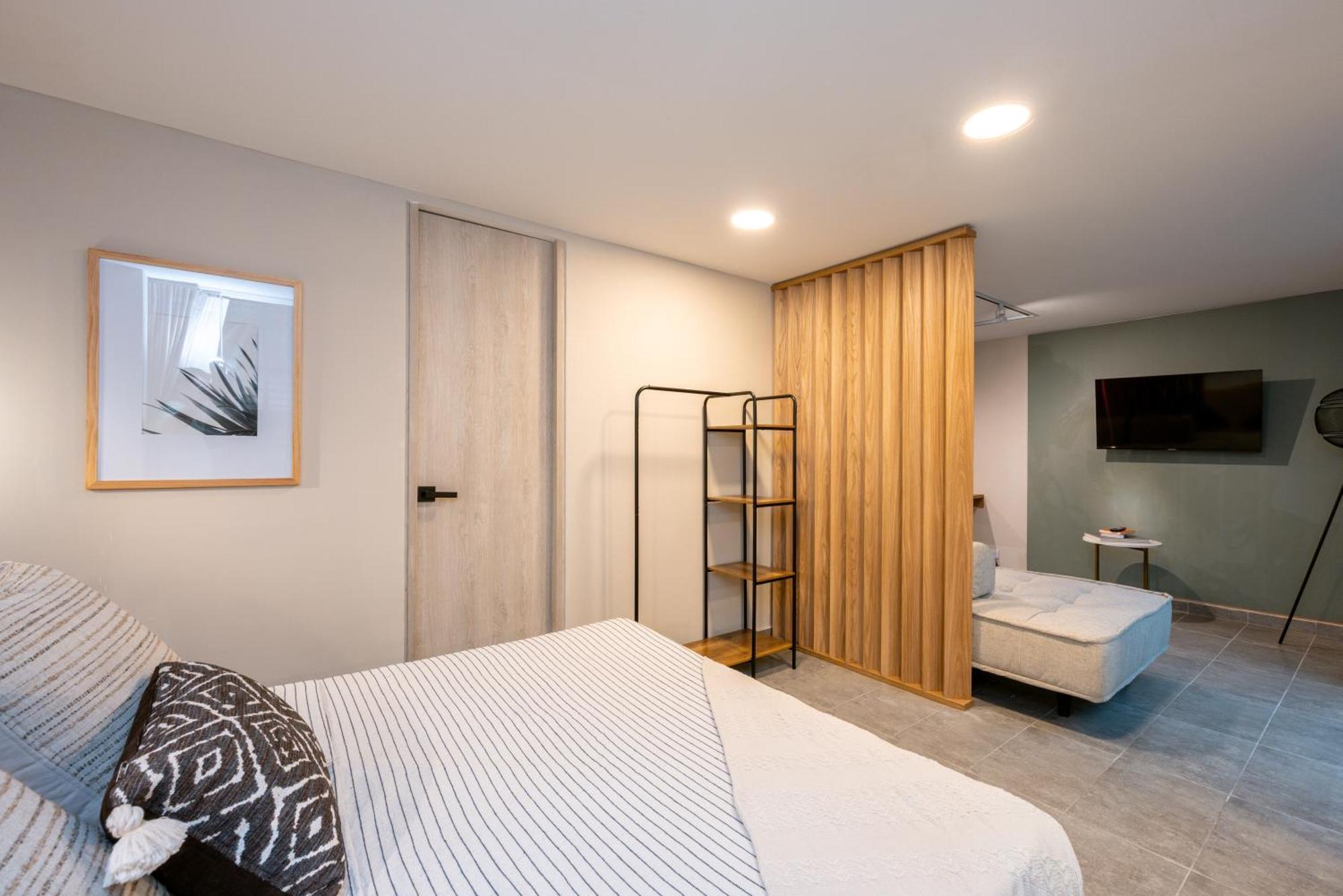 Apartment Tranvia 40 Medellin