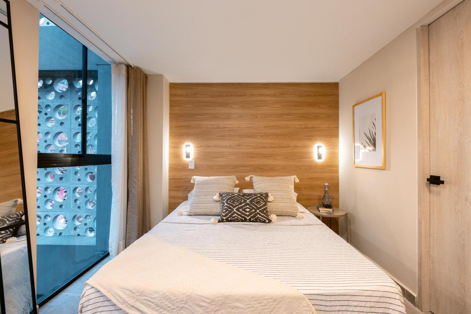 Tranvia 40 Apartment Medellin