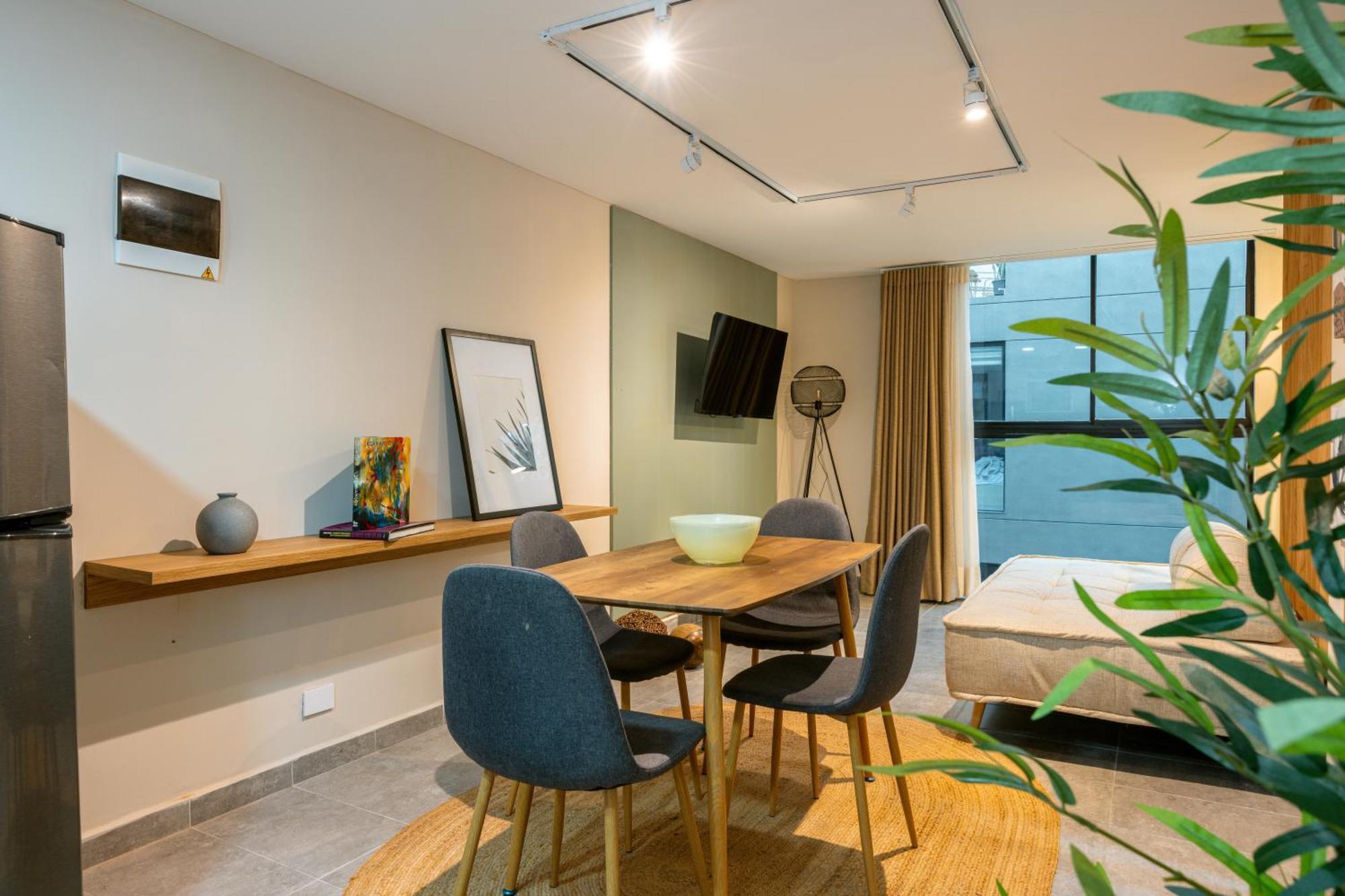 Tranvia 40 Apartment