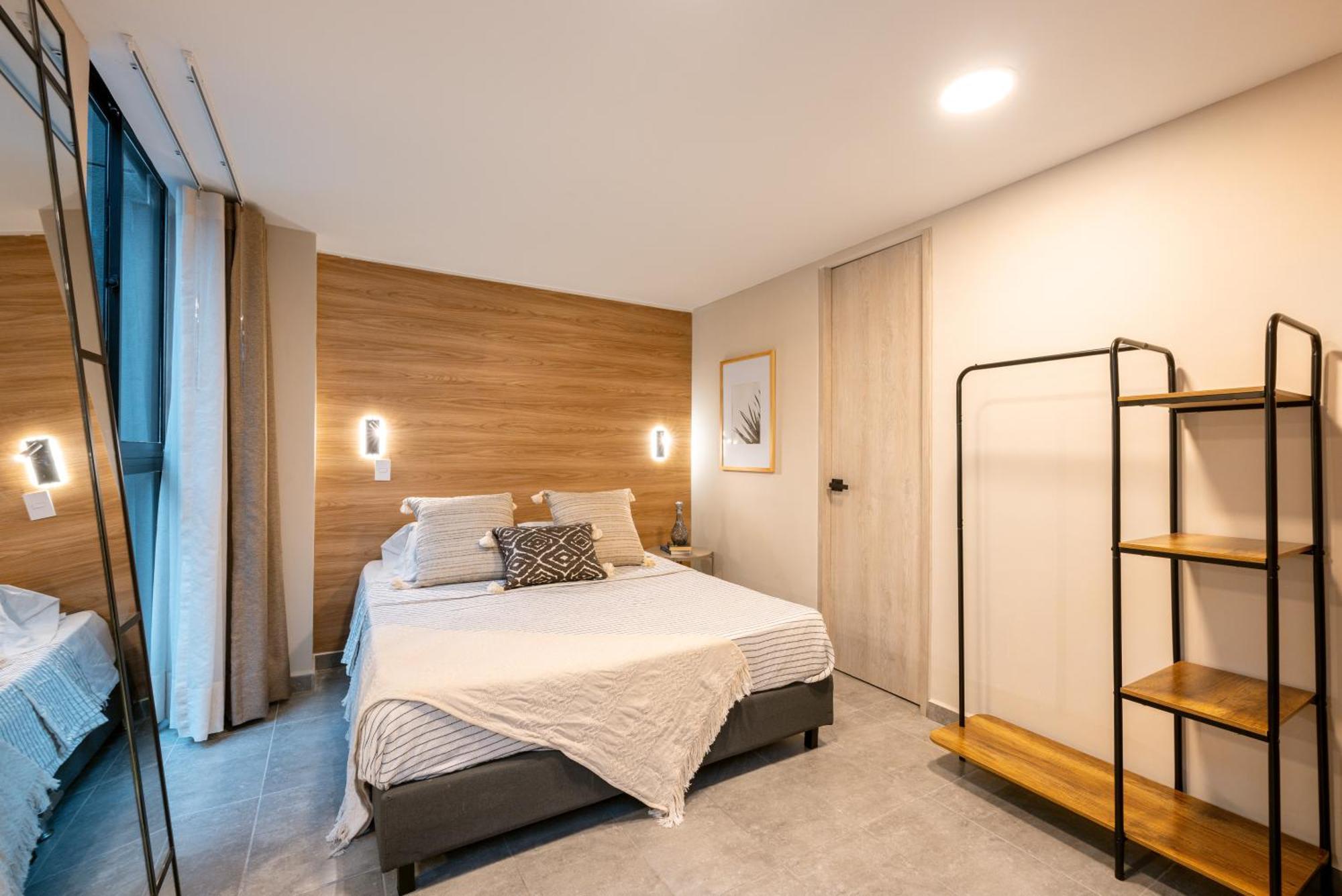 Tranvia 40 Apartment *