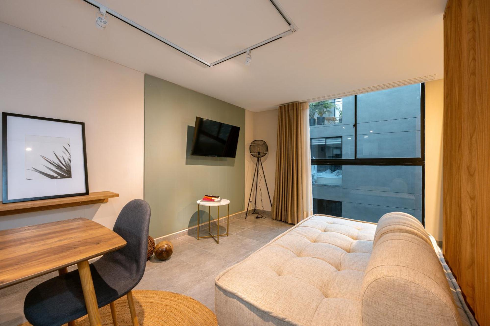 Tranvia 40 Apartment Medellin
