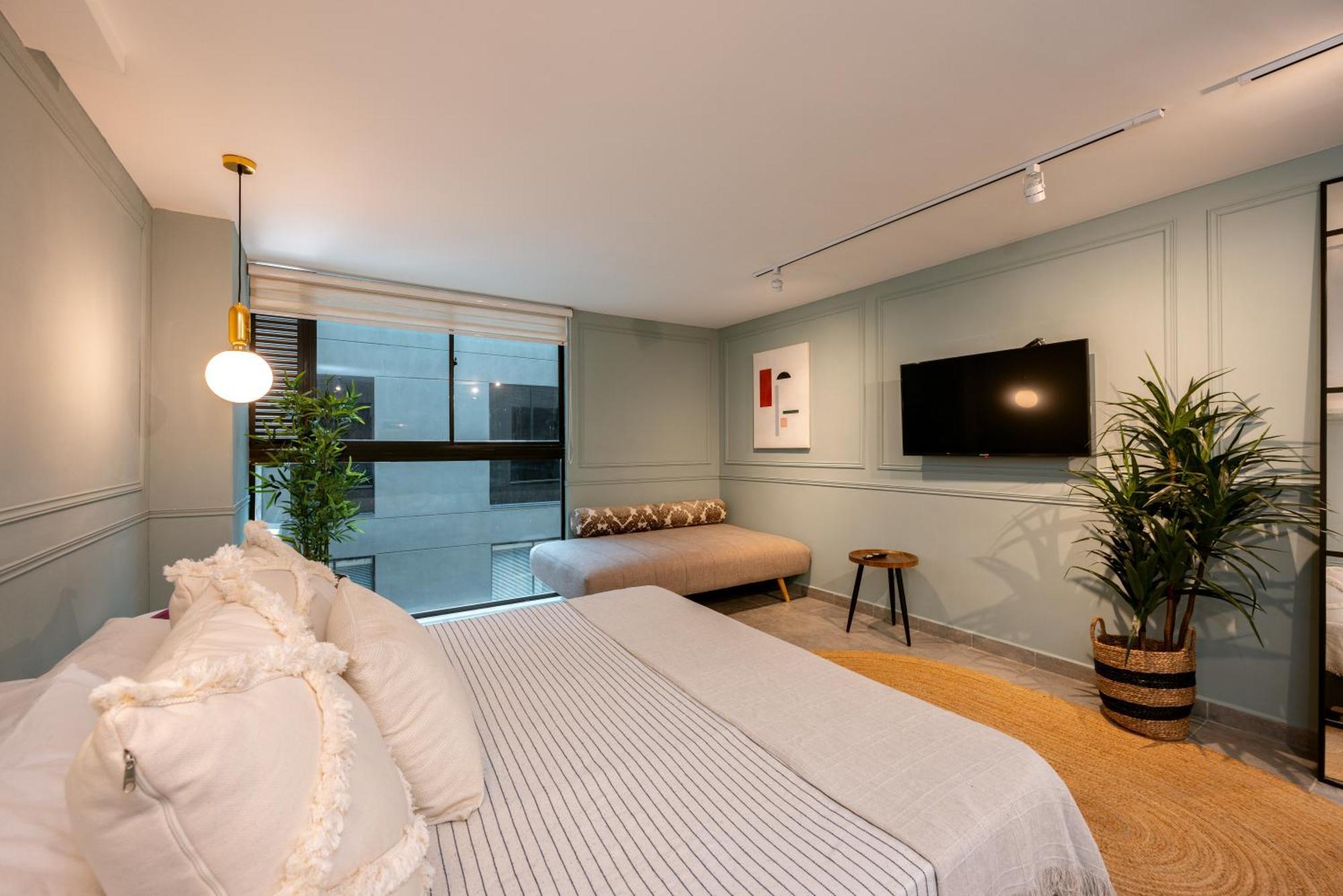 Apartment Tranvia 40 Medellin