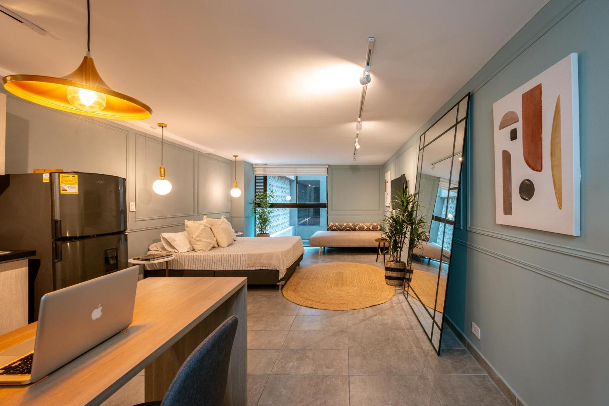 Apartment Tranvia 40