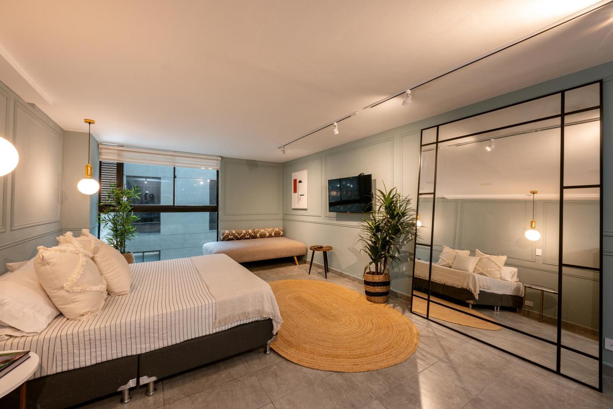 Tranvia 40 Apartment Medellin