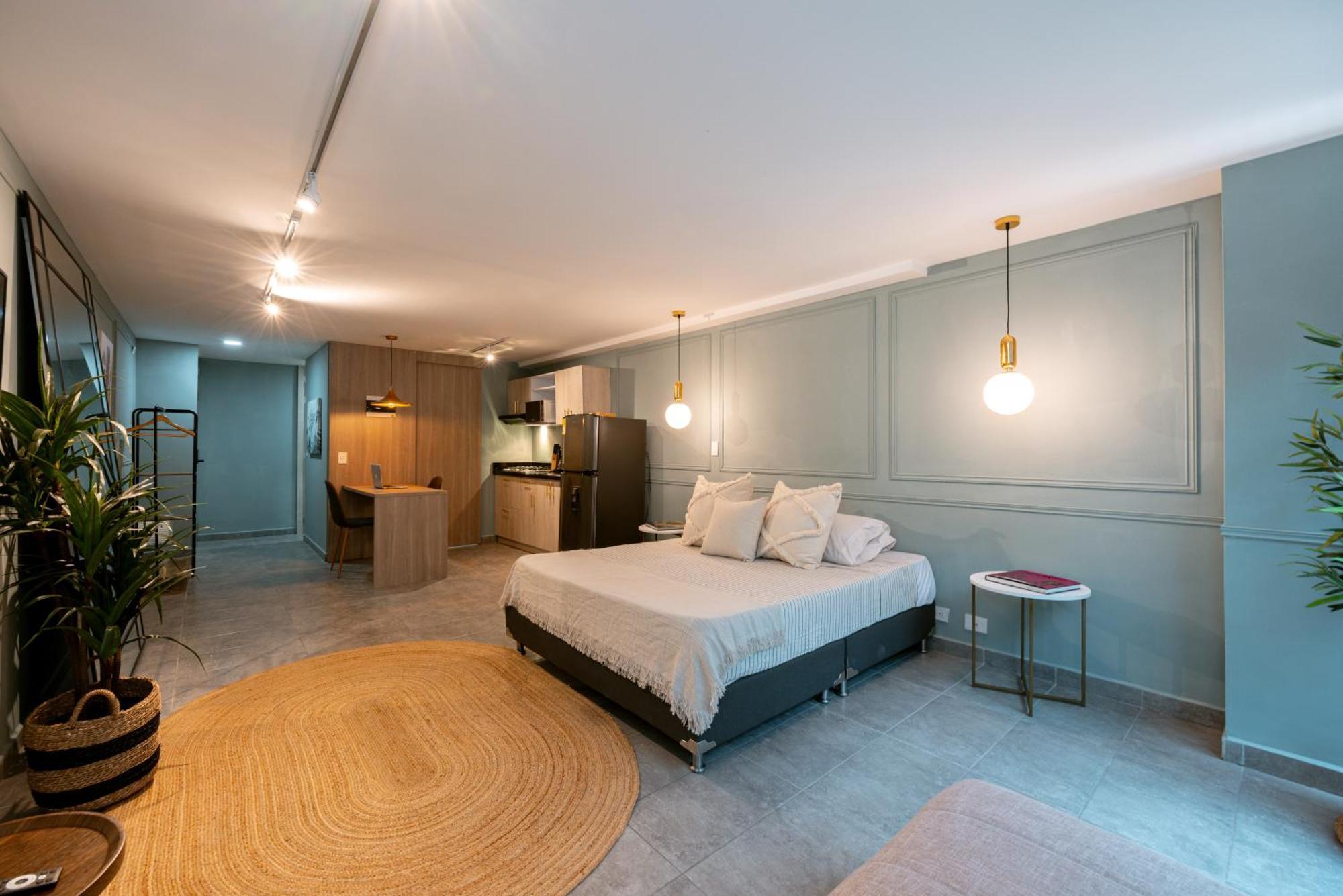Tranvia 40 Apartment