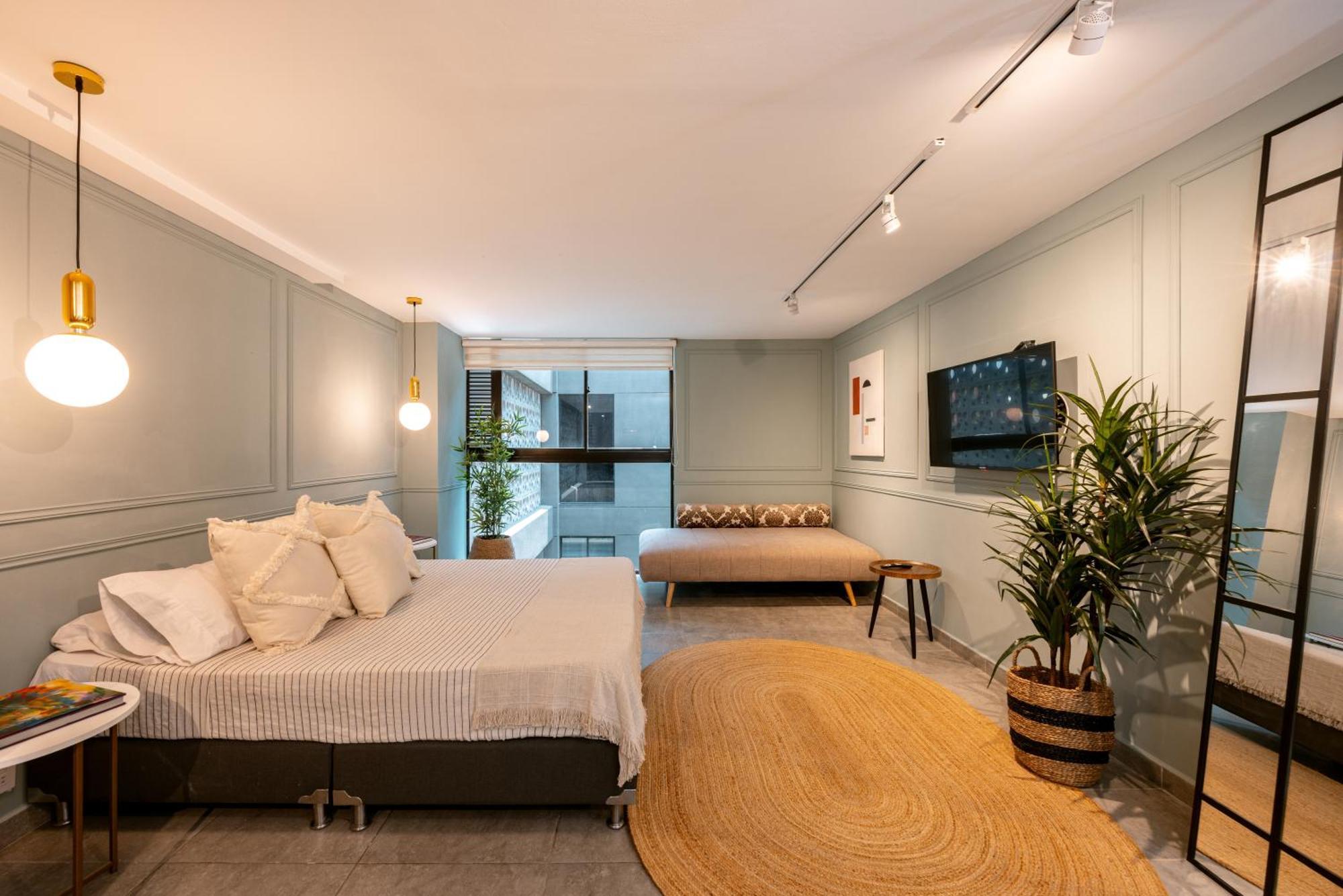 Apartment Tranvia 40 Medellin
