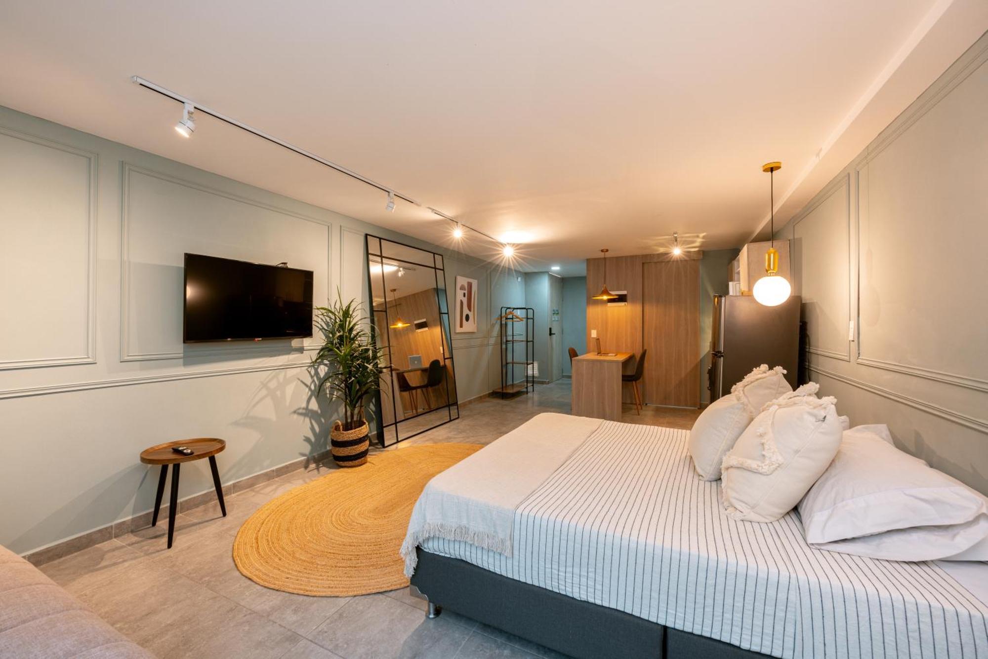 Tranvia 40 Apartment